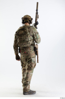  Photos Frankie Perry Army USA Recon - Poses standing whole body 0014.jpg